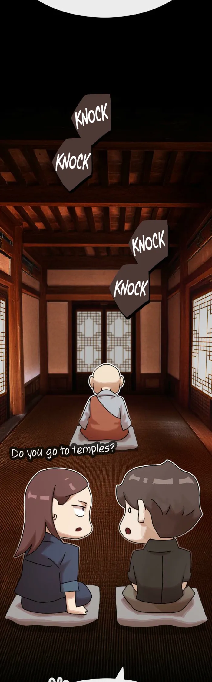 The Genius Who Sees Through the World Chapter 35 305 22