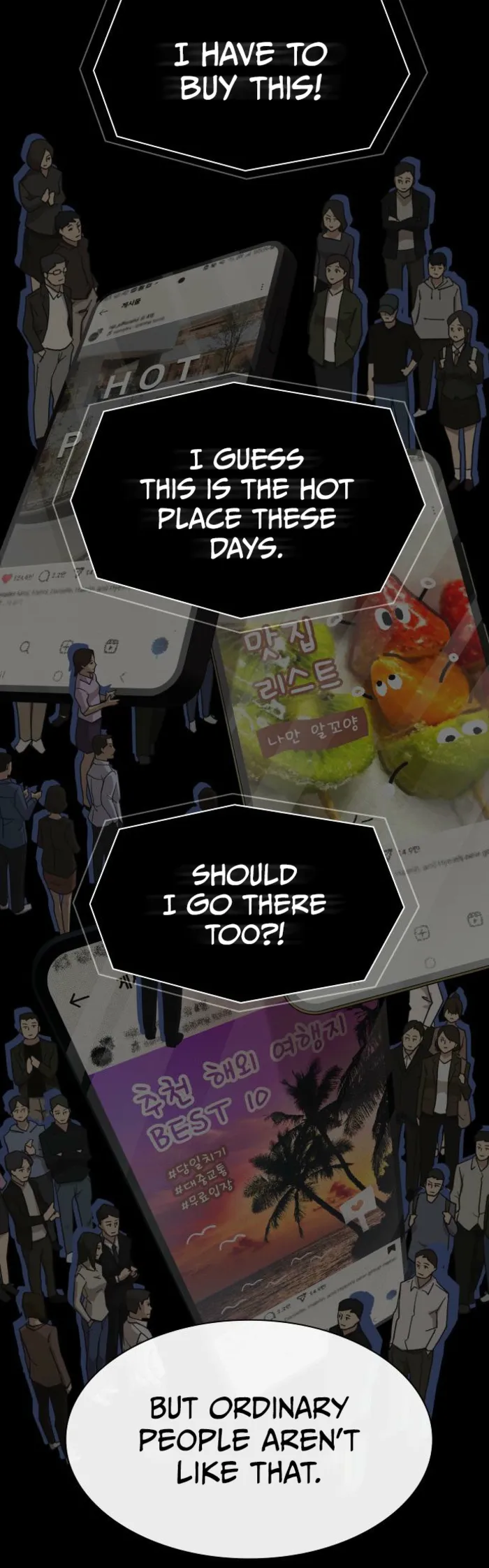 The Genius Who Sees Through the World Chapter 35 307 24