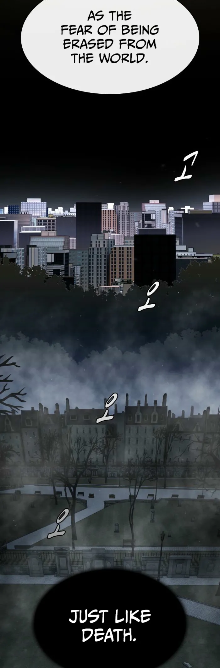 The Genius Who Sees Through the World Chapter 35 310 27