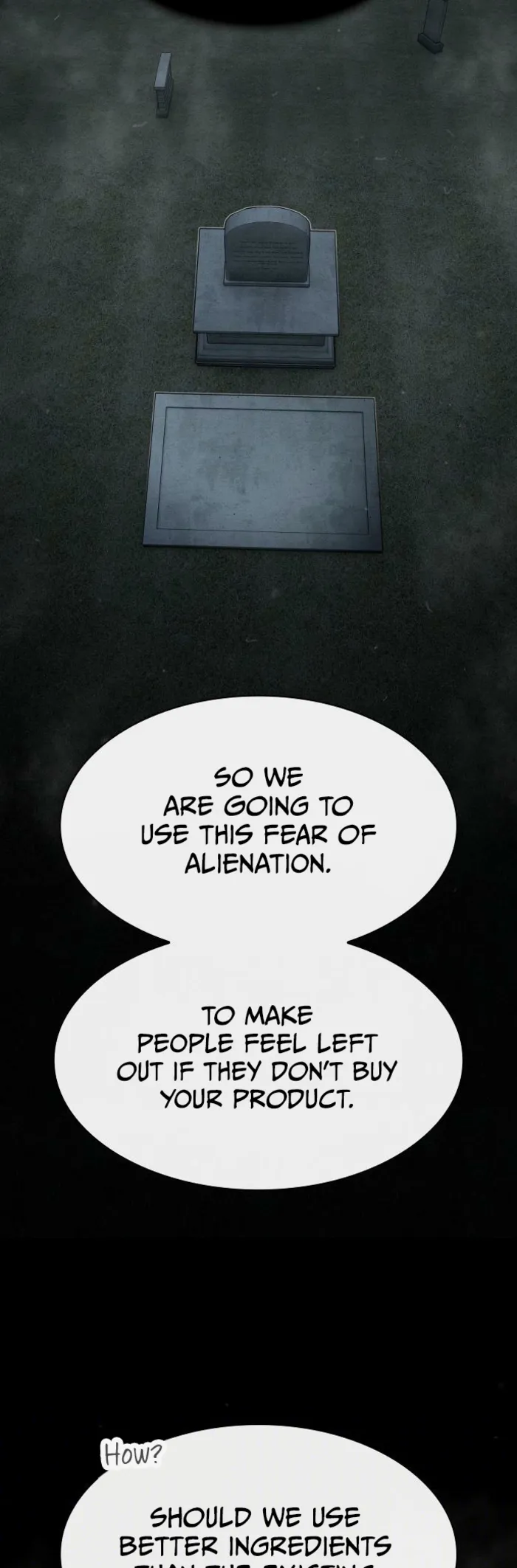 The Genius Who Sees Through the World Chapter 35 311 28