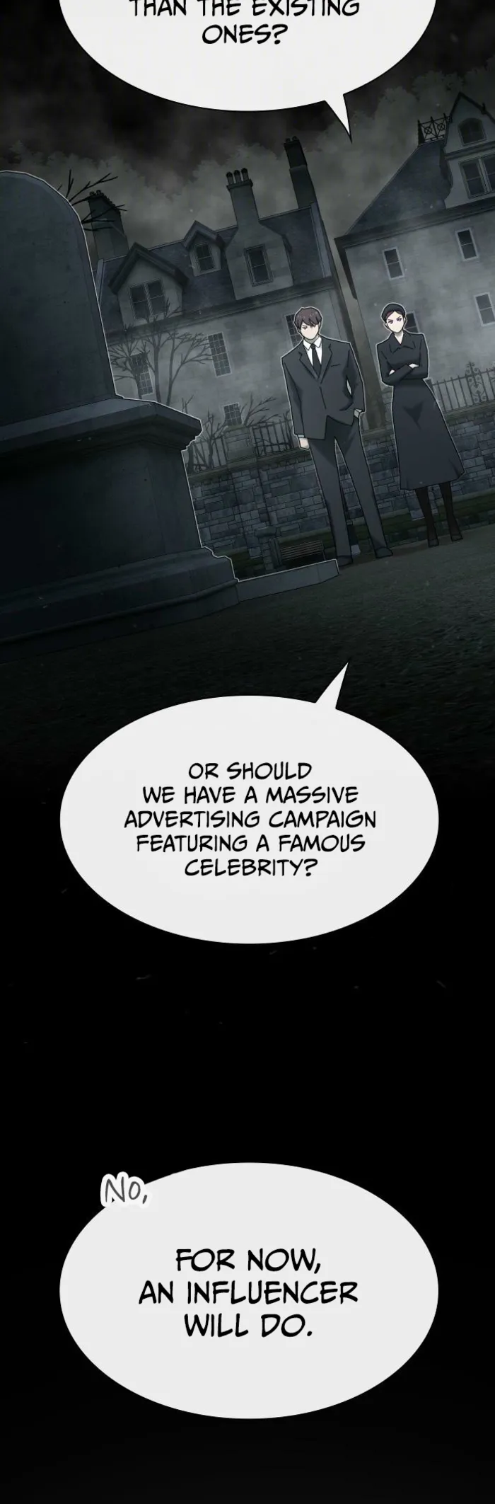 The Genius Who Sees Through the World Chapter 35 312 29