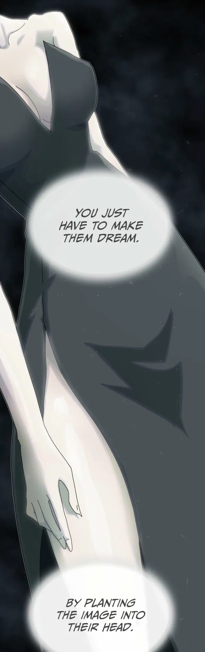 The Genius Who Sees Through the World Chapter 35 319 36