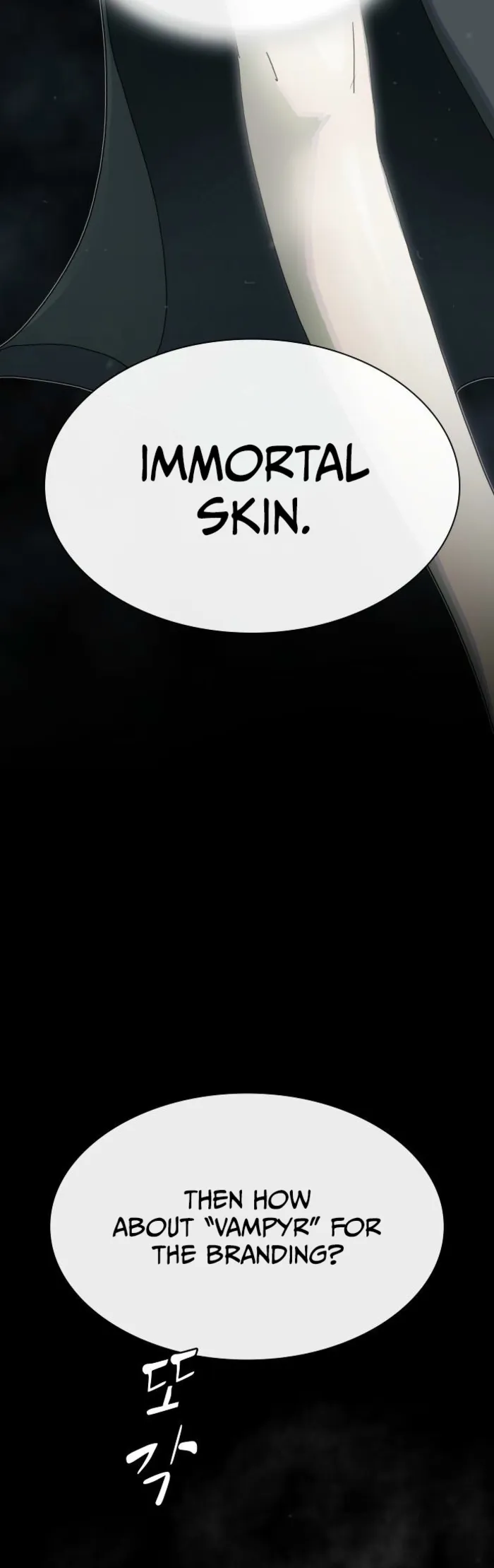 The Genius Who Sees Through the World Chapter 35 320 37