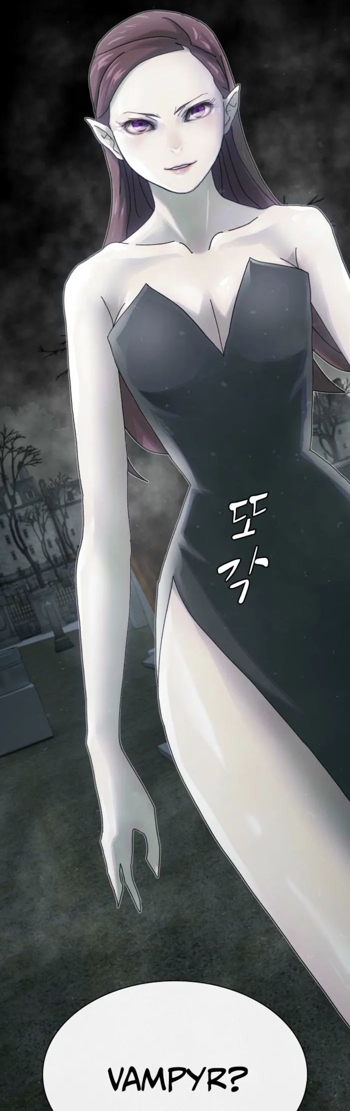 The Genius Who Sees Through the World Chapter 35 321 38