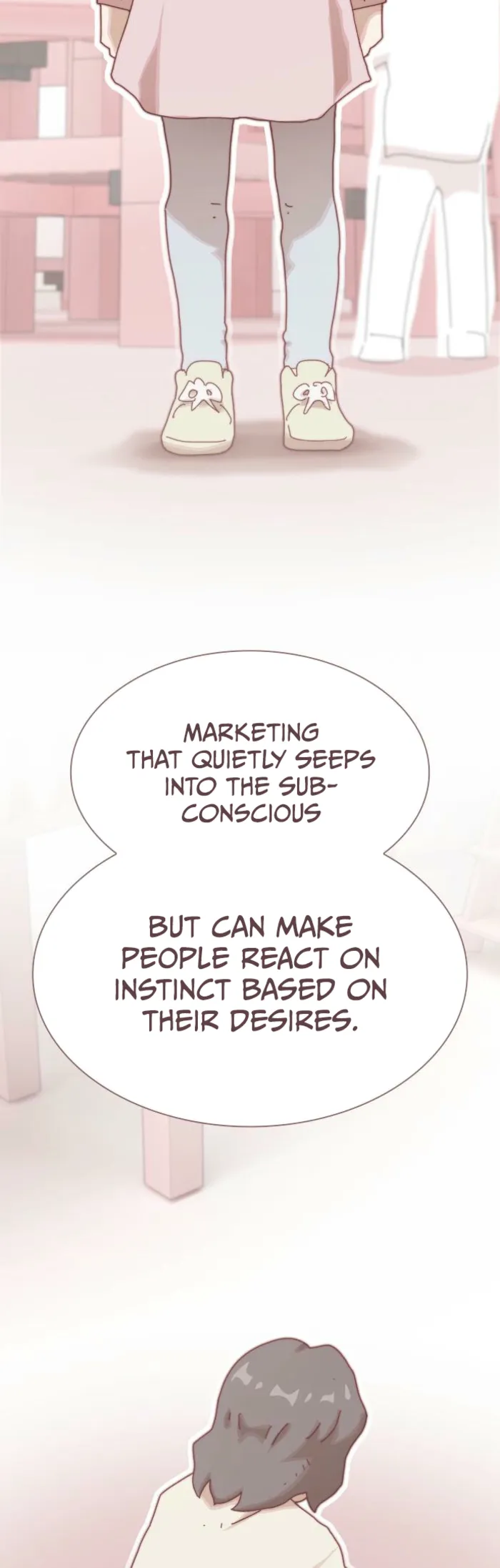 The Genius Who Sees Through the World Chapter 35 327 44