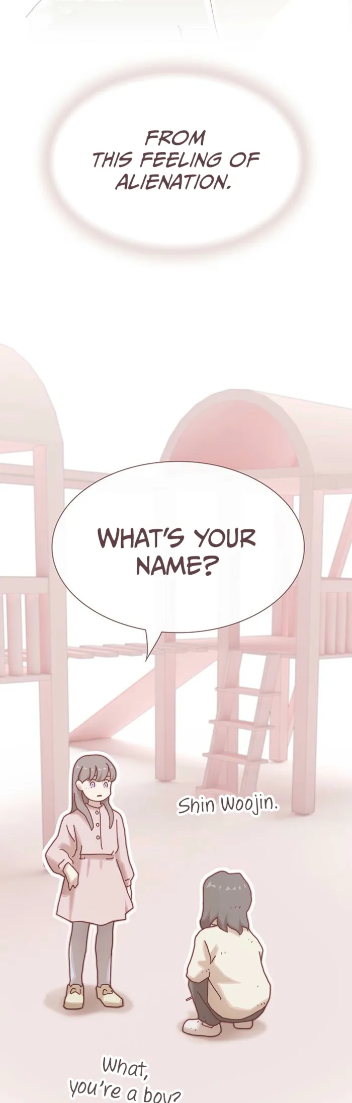 The Genius Who Sees Through the World Chapter 35 329 46