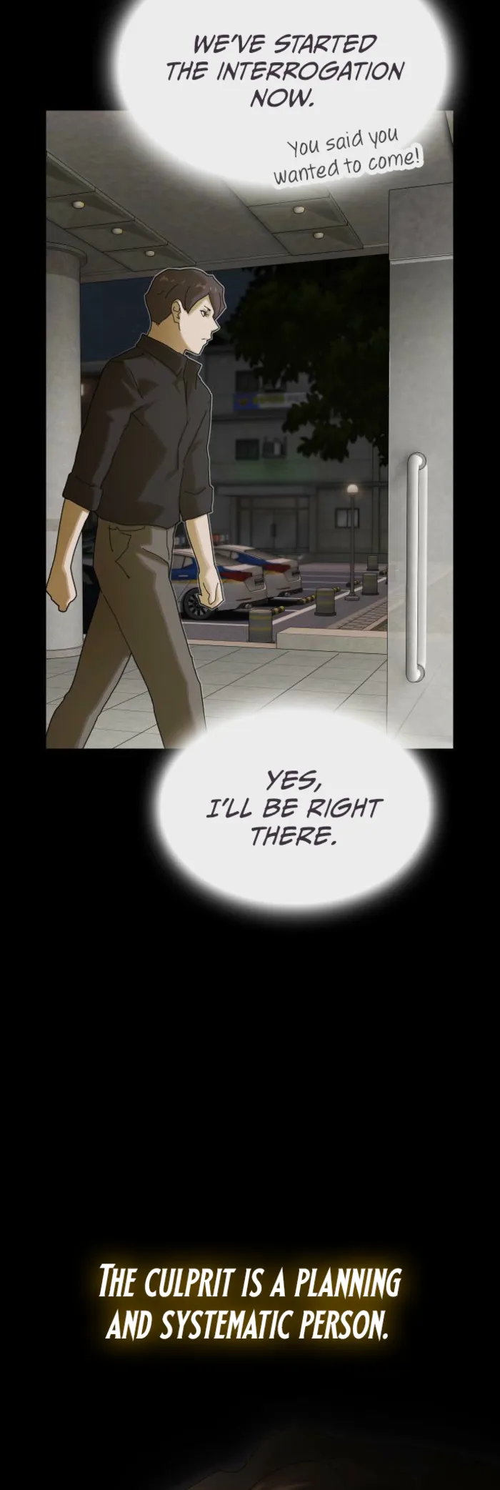 The Genius Who Sees Through the World Chapter 35 339 56