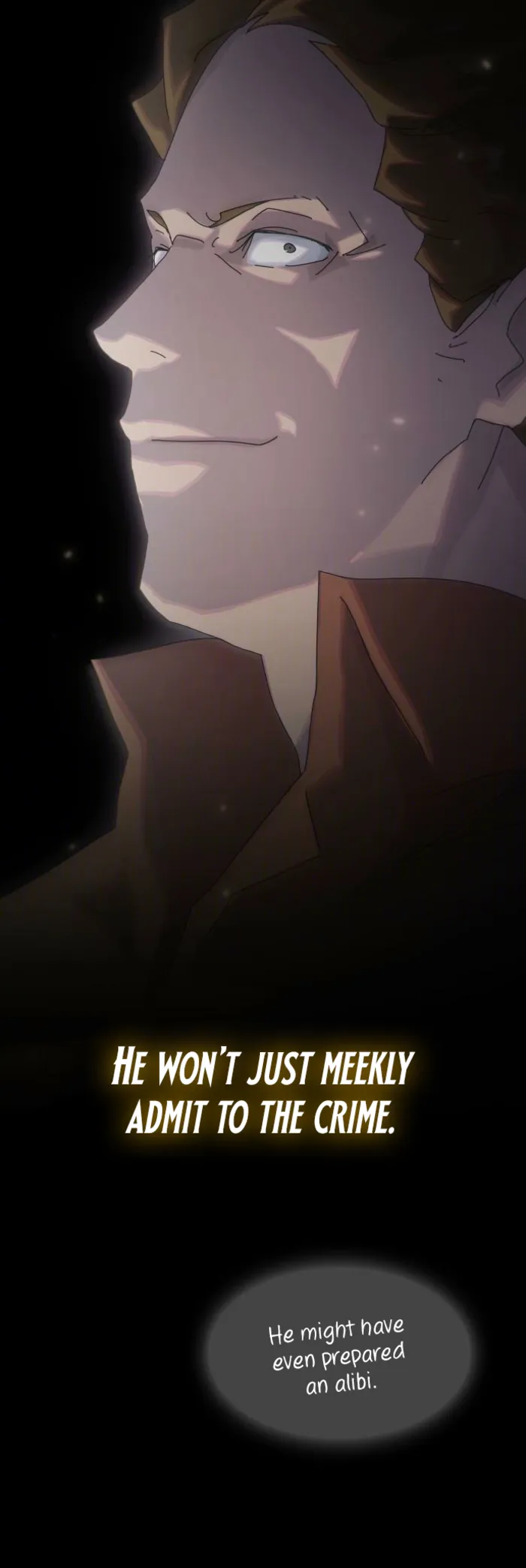 The Genius Who Sees Through the World Chapter 35 340 57