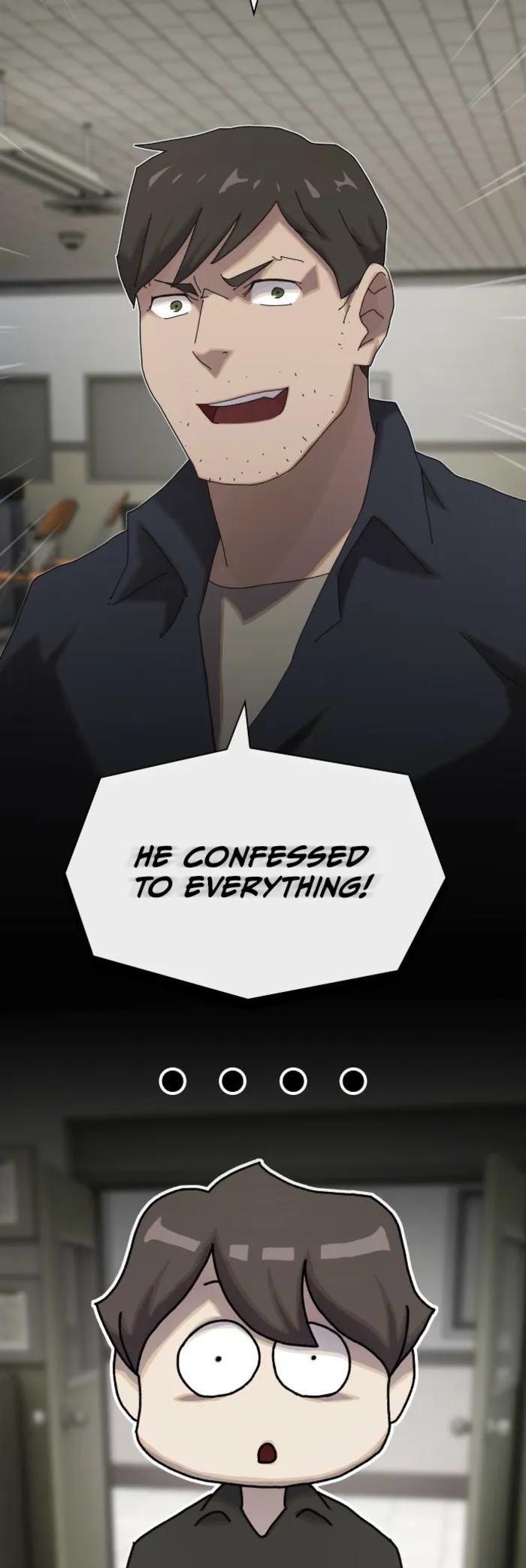 The Genius Who Sees Through the World Chapter 35 342 59