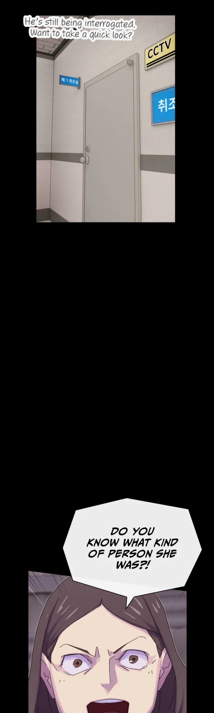 The Genius Who Sees Through the World Chapter 35 350 67