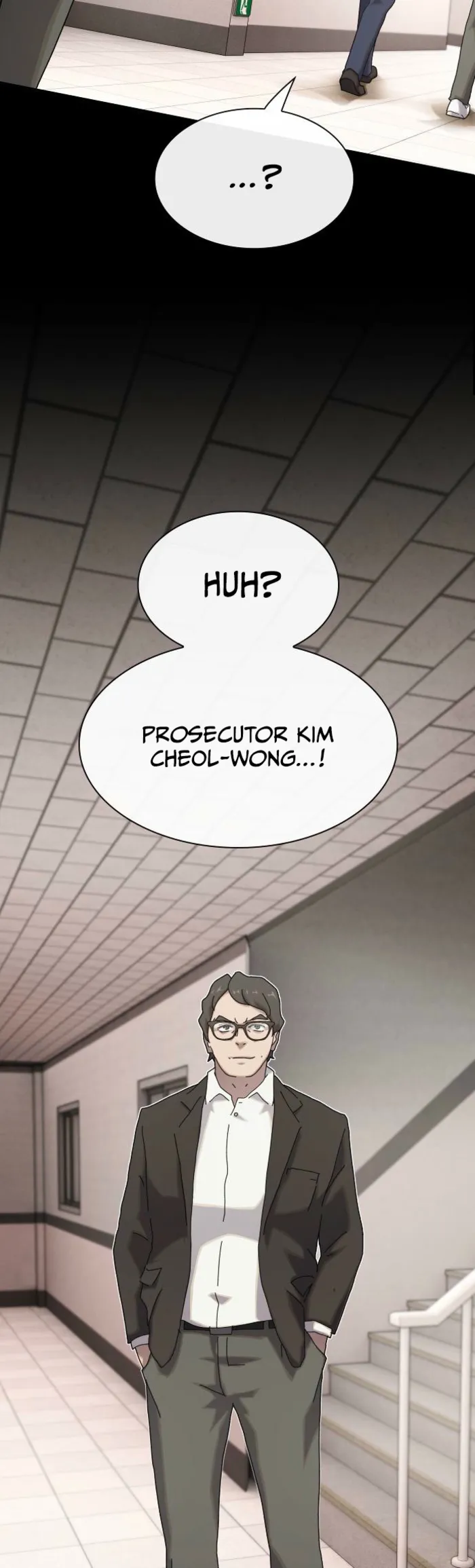 The Genius Who Sees Through the World Chapter 35 364 81