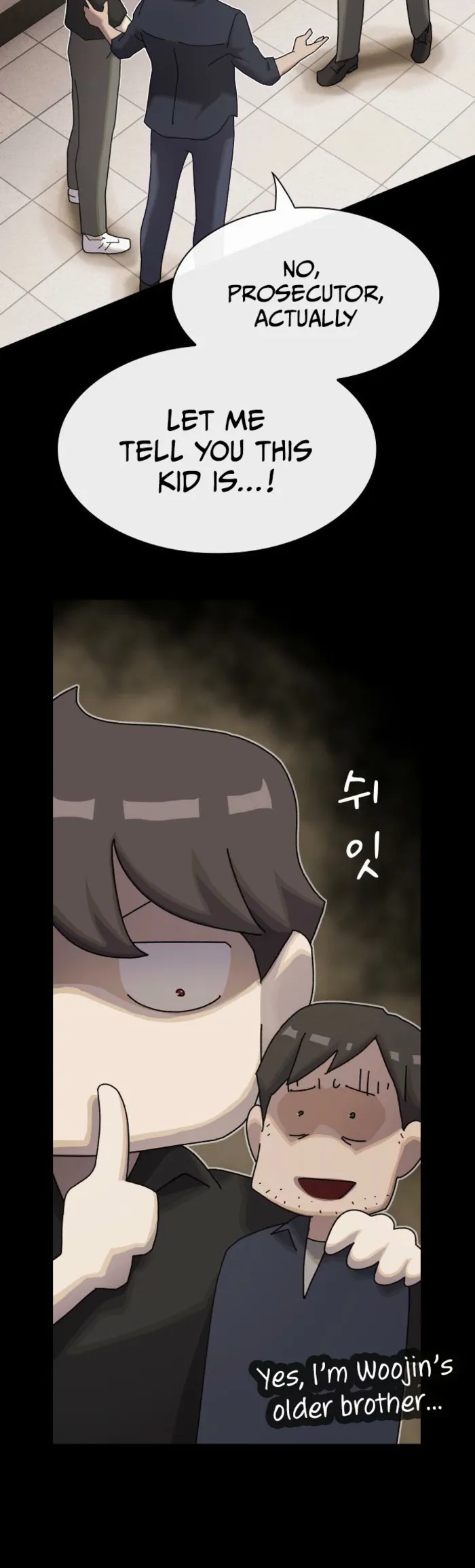 The Genius Who Sees Through the World Chapter 35 366 83