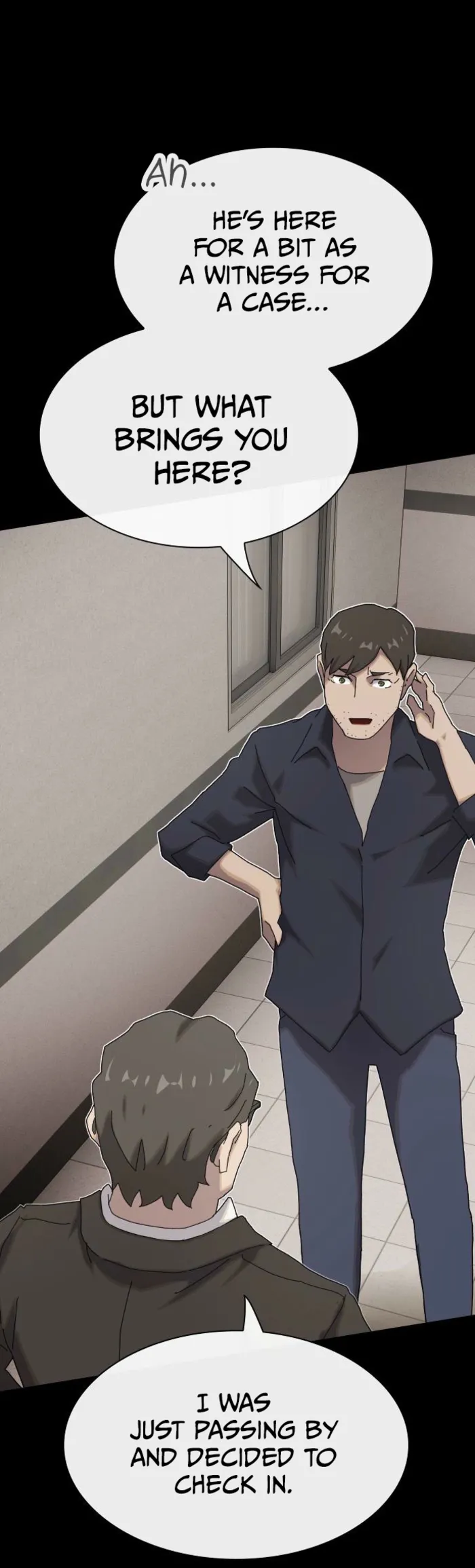 The Genius Who Sees Through the World Chapter 35 367 84