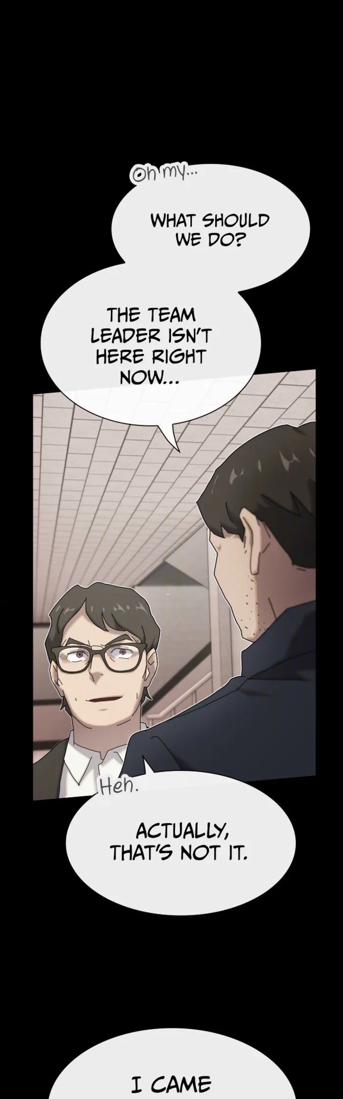 The Genius Who Sees Through the World Chapter 35 368 85