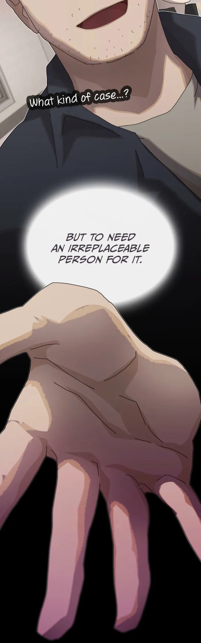 The Genius Who Sees Through the World Chapter 35 373 90