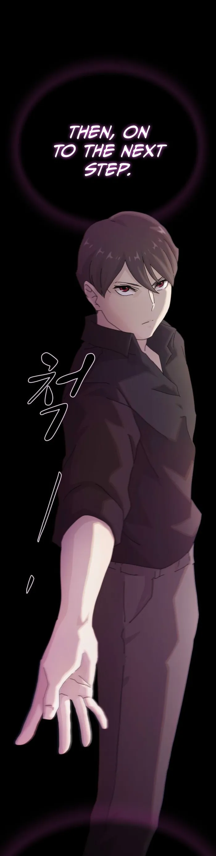 The Genius Who Sees Through the World Chapter 35 374 91