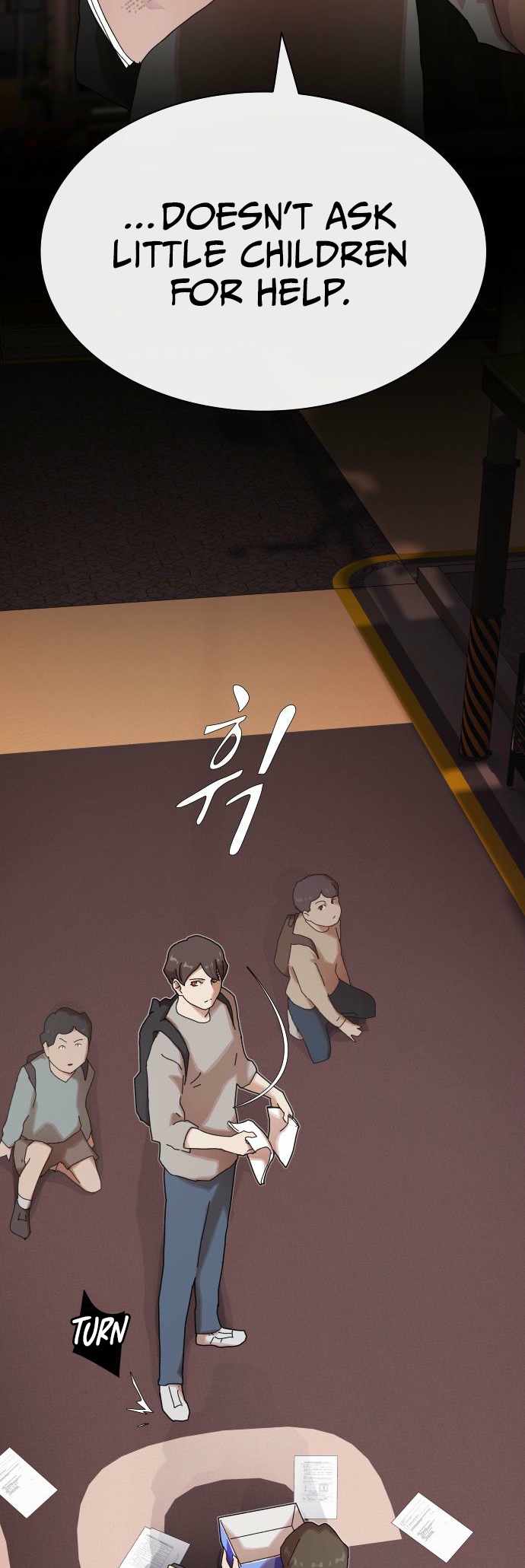 The Genius Who Sees Through the World Chapter 37 268 03