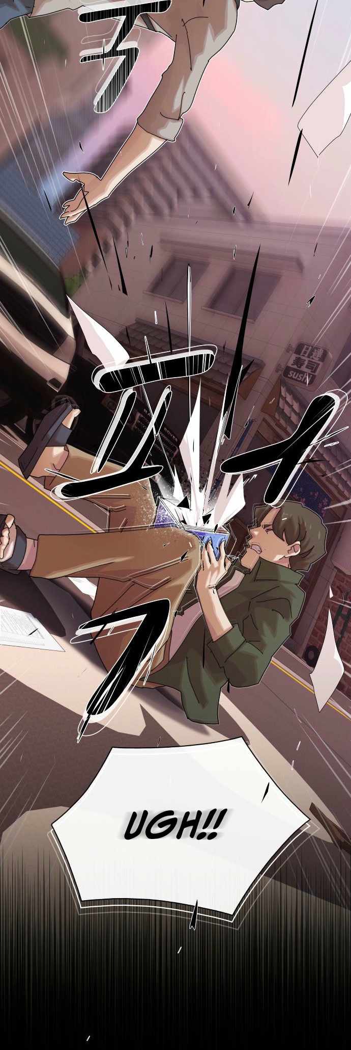 The Genius Who Sees Through the World Chapter 37 272 07