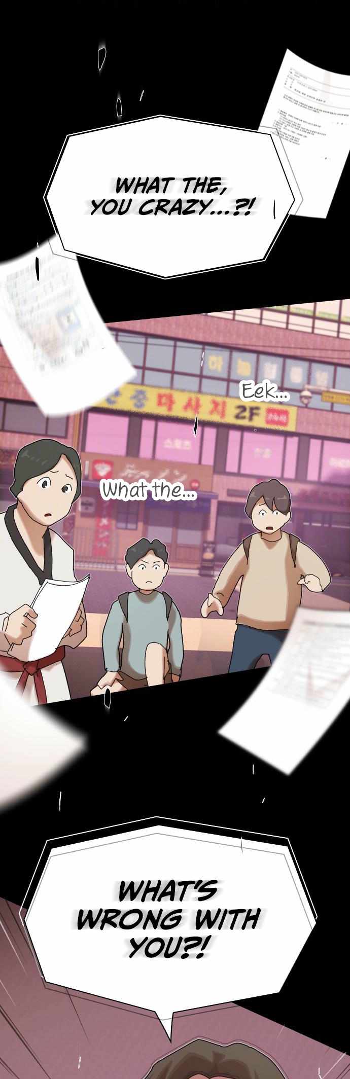 The Genius Who Sees Through the World Chapter 37 273 08