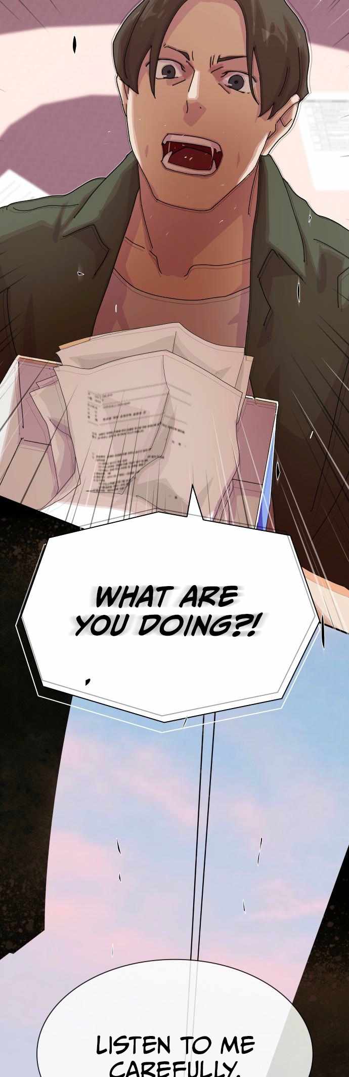 The Genius Who Sees Through the World Chapter 37 274 09