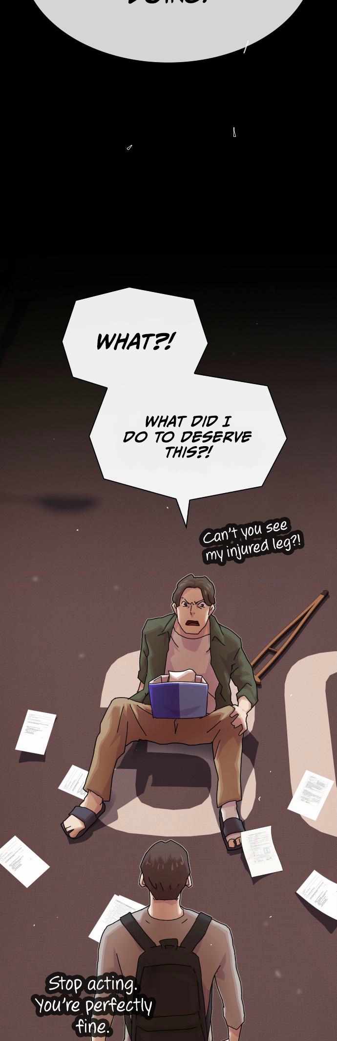 The Genius Who Sees Through the World Chapter 37 276 11