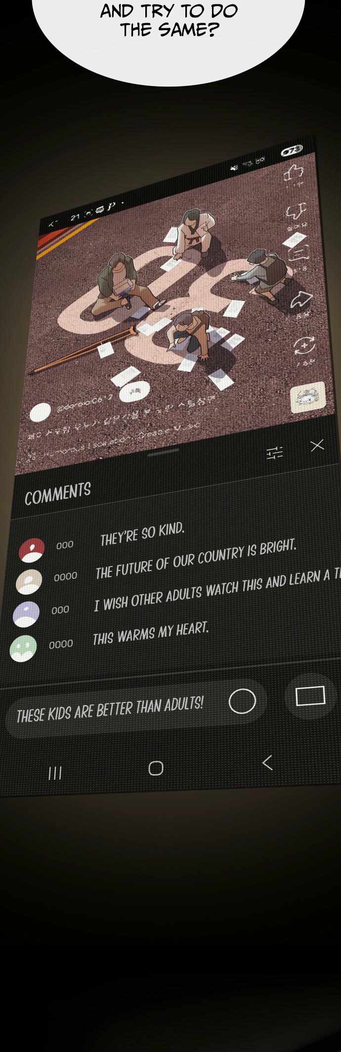 The Genius Who Sees Through the World Chapter 37 278 13