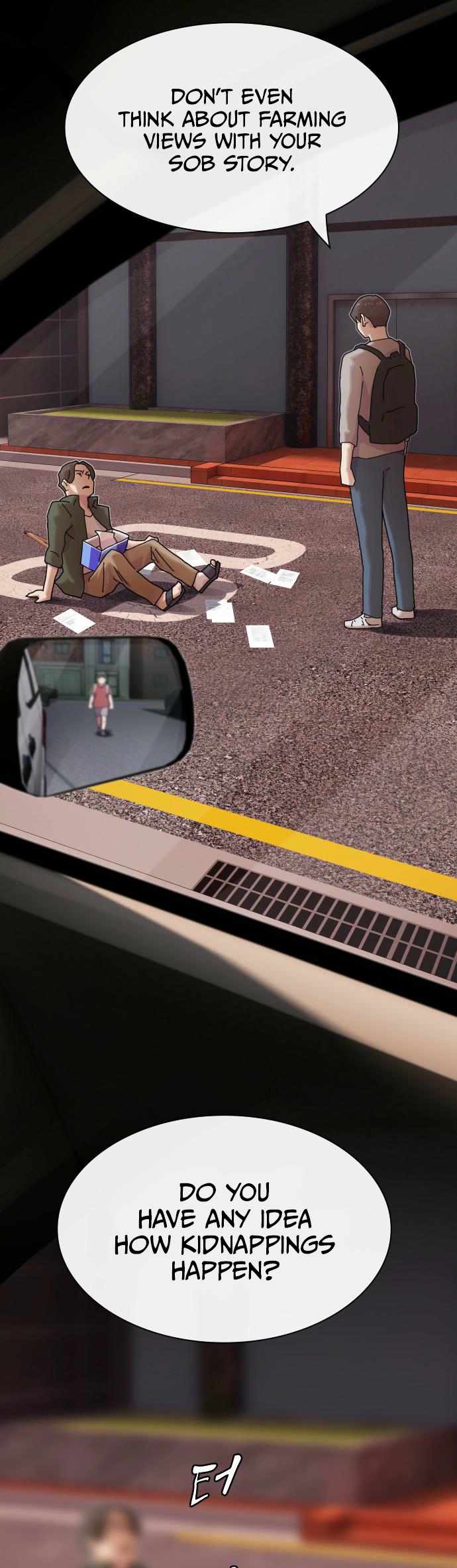 The Genius Who Sees Through the World Chapter 37 279 14