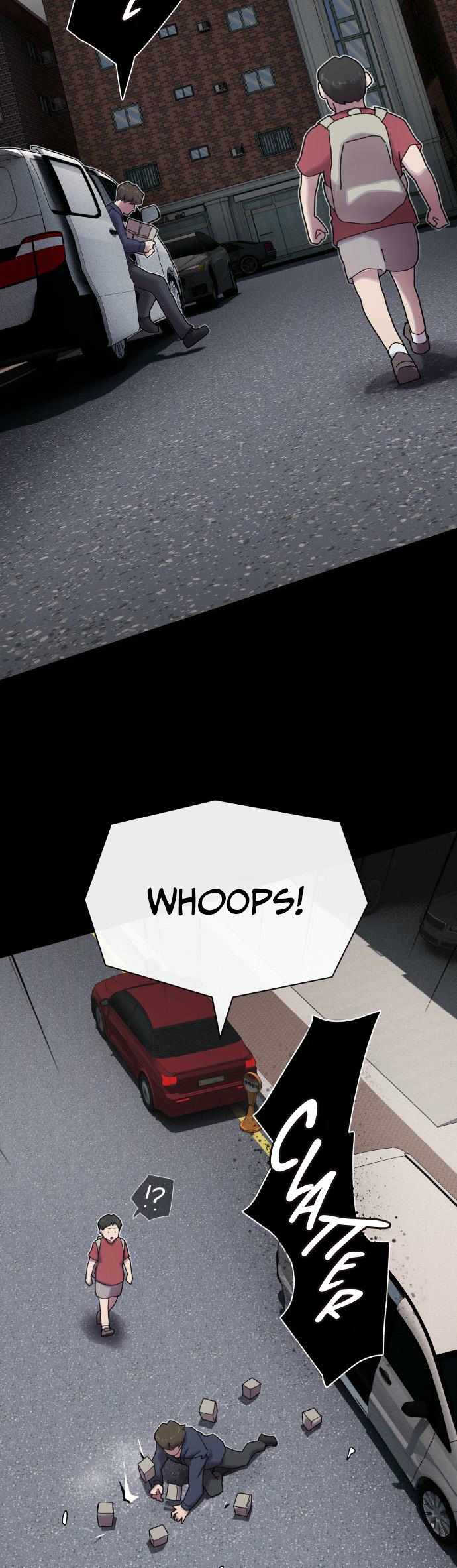 The Genius Who Sees Through the World Chapter 37 281 16