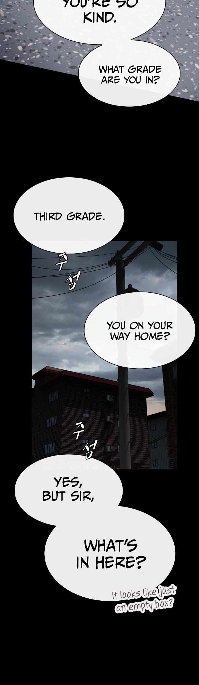 The Genius Who Sees Through the World Chapter 37 283 18