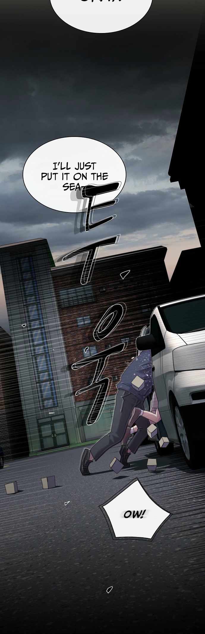 The Genius Who Sees Through the World Chapter 37 285 20