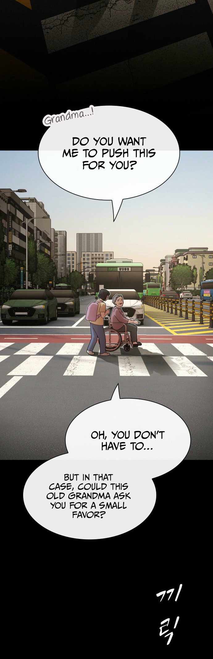 The Genius Who Sees Through the World Chapter 37 289 24