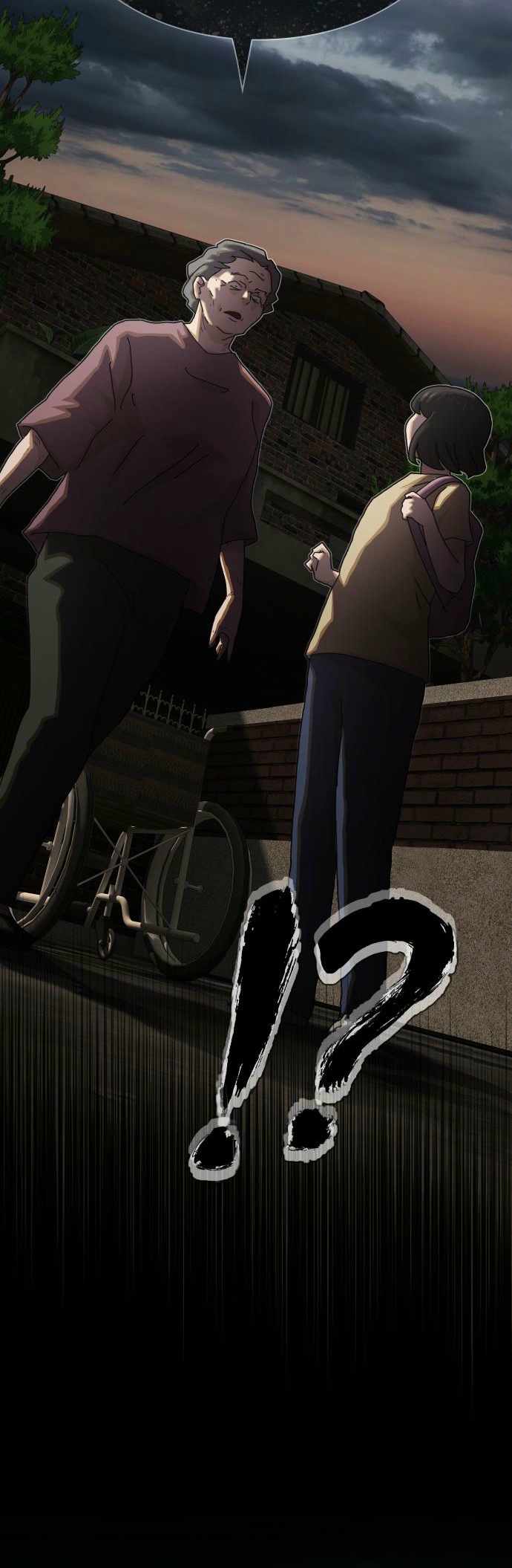 The Genius Who Sees Through the World Chapter 37 295 30