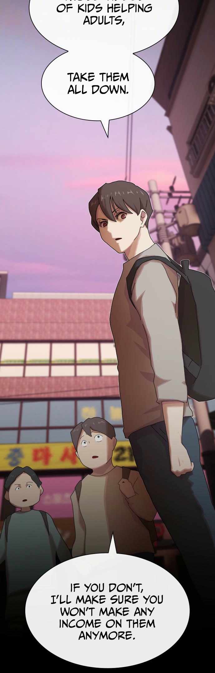 The Genius Who Sees Through the World Chapter 37 302 37