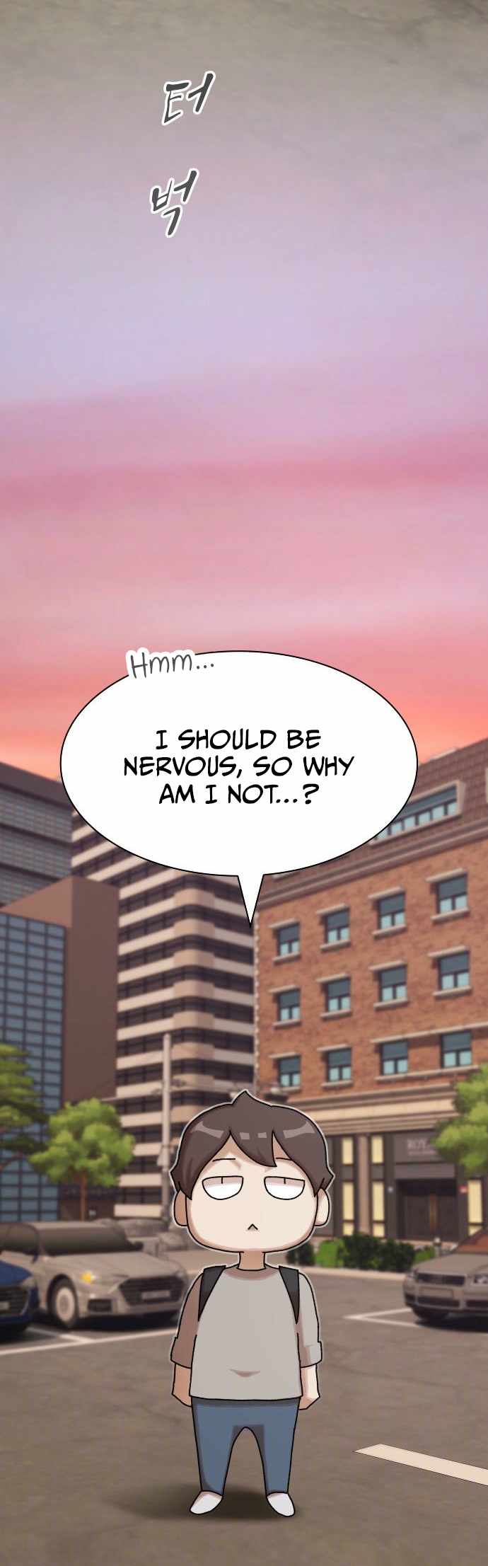 The Genius Who Sees Through the World Chapter 37 308 43