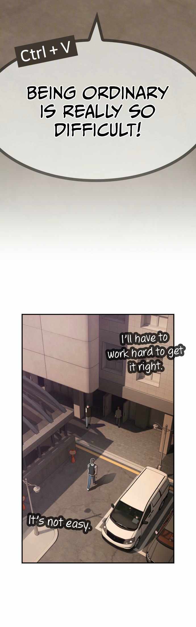 The Genius Who Sees Through the World Chapter 37 309 44