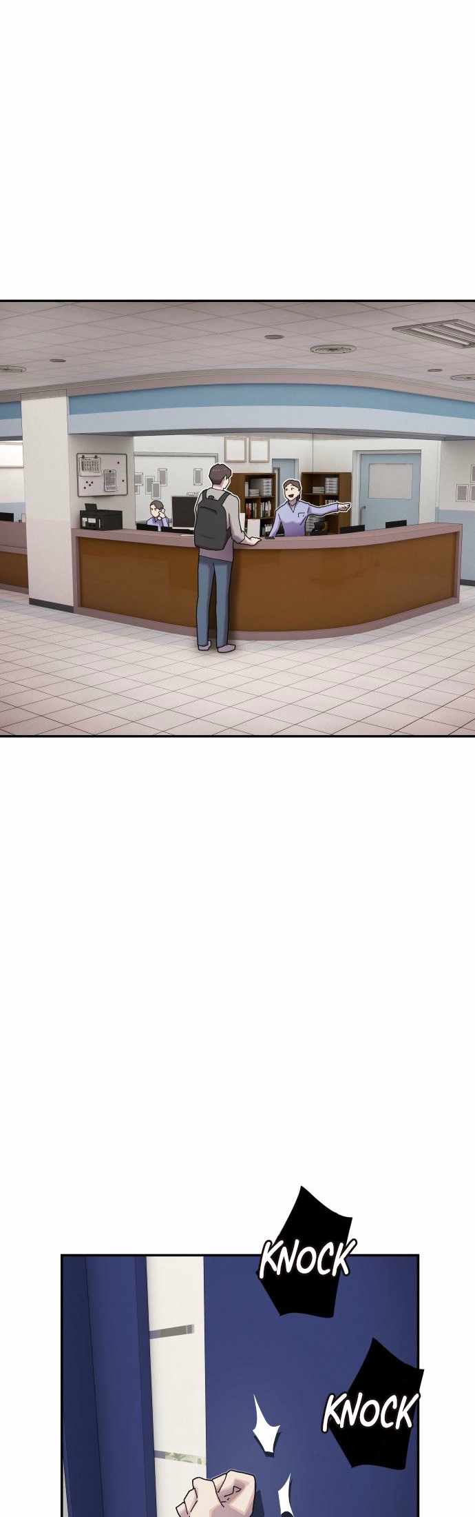 The Genius Who Sees Through the World Chapter 37 310 45