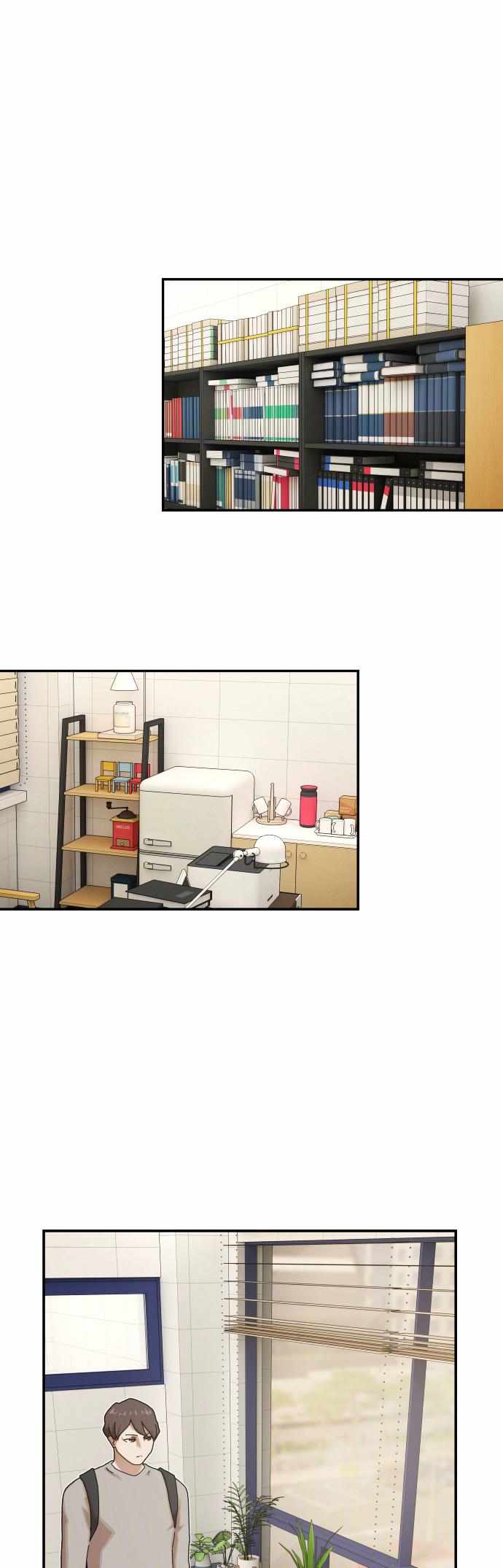 The Genius Who Sees Through the World Chapter 37 315 50