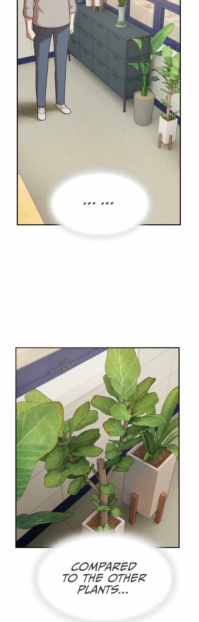 The Genius Who Sees Through the World Chapter 37 316 51