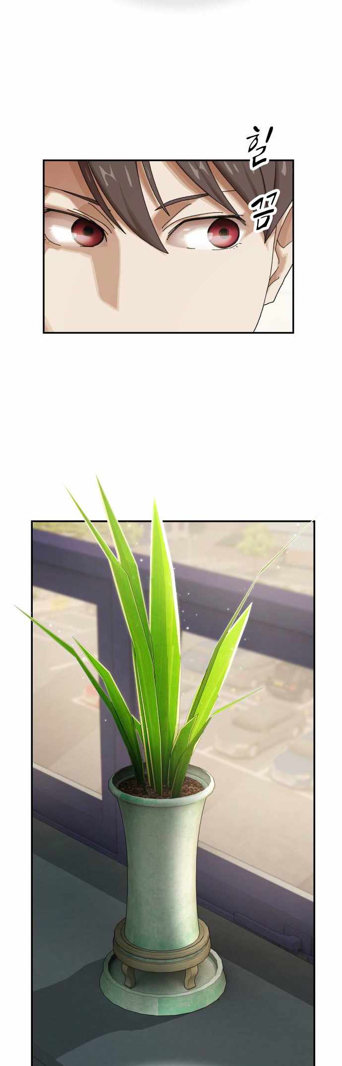 The Genius Who Sees Through the World Chapter 37 317 52