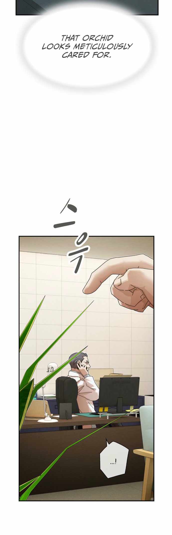 The Genius Who Sees Through the World Chapter 37 318 53