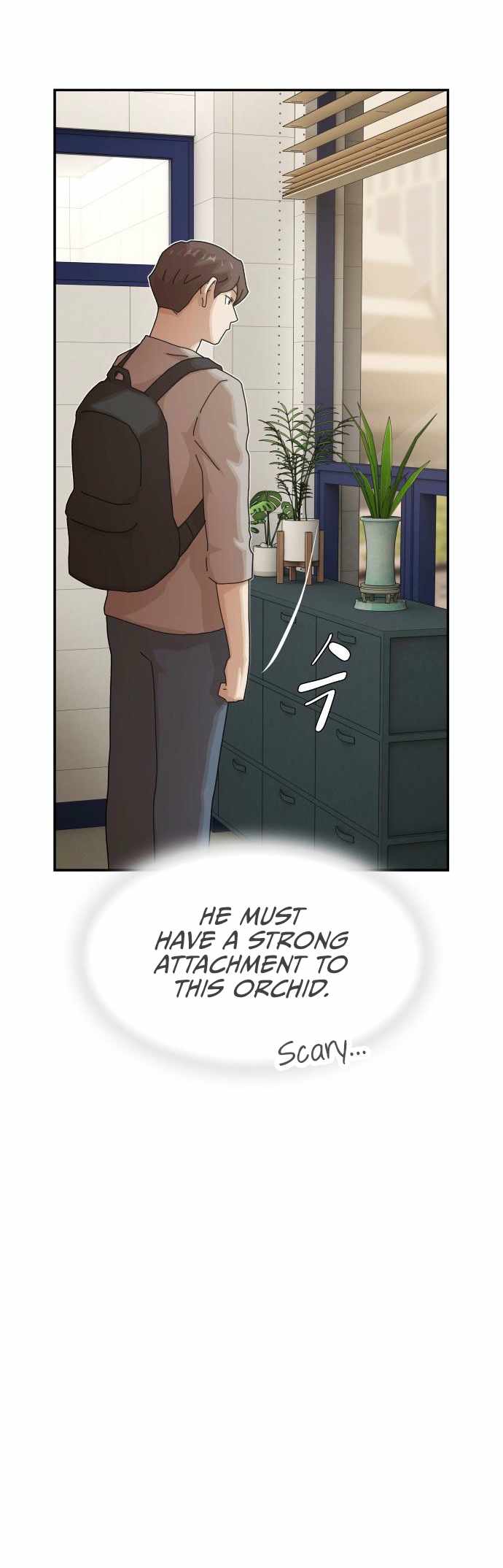 The Genius Who Sees Through the World Chapter 37 320 55