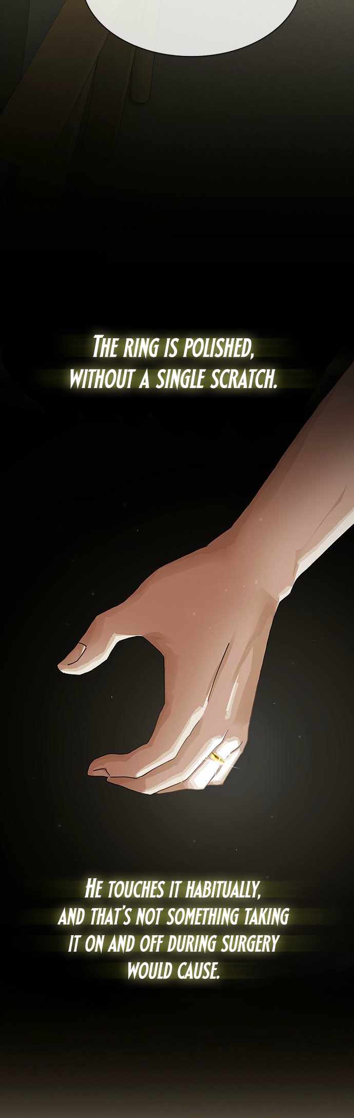 The Genius Who Sees Through the World Chapter 37 324 59