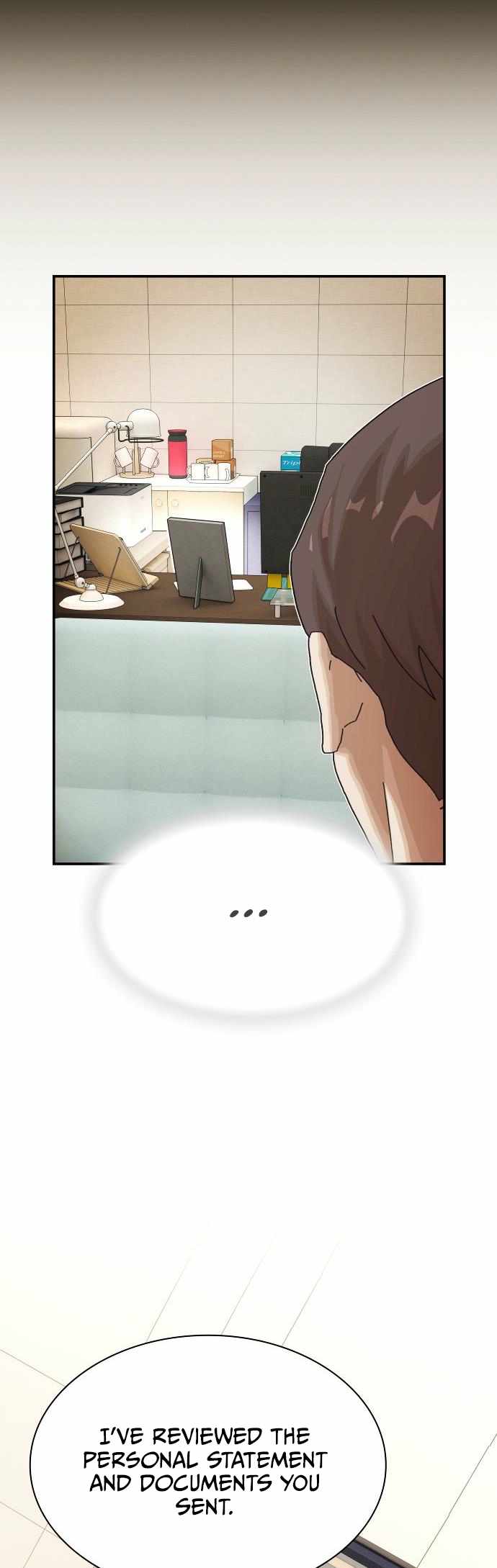 The Genius Who Sees Through the World Chapter 37 325 60