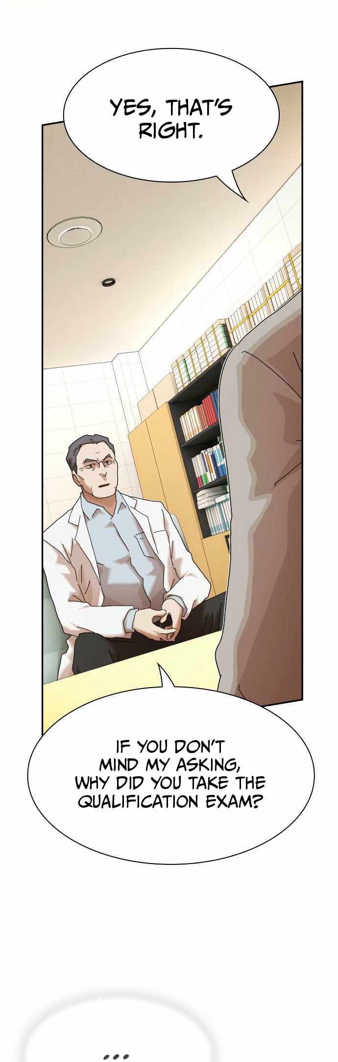 The Genius Who Sees Through the World Chapter 37 327 62