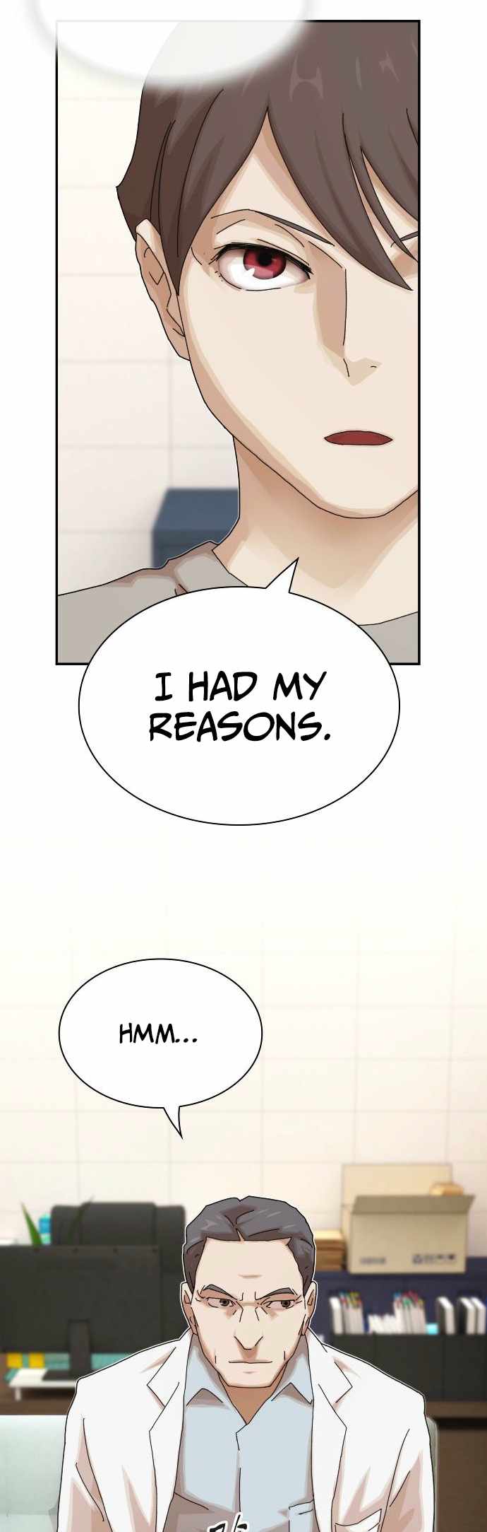 The Genius Who Sees Through the World Chapter 37 328 63