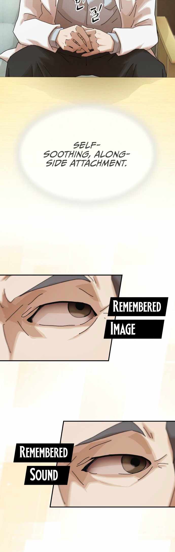 The Genius Who Sees Through the World Chapter 37 329 64