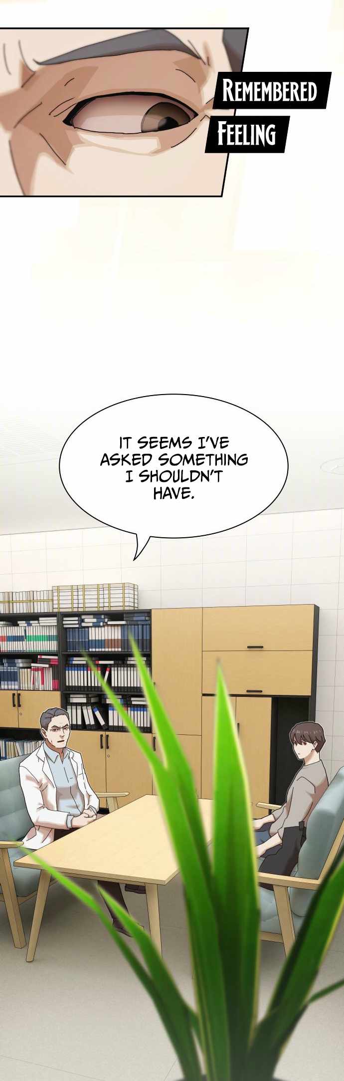 The Genius Who Sees Through the World Chapter 37 330 65