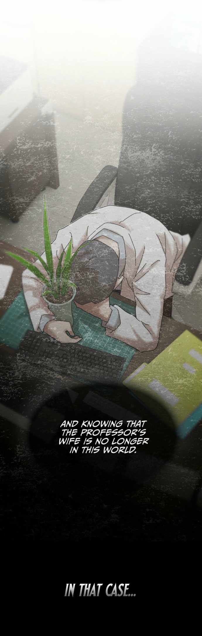 The Genius Who Sees Through the World Chapter 37 332 67