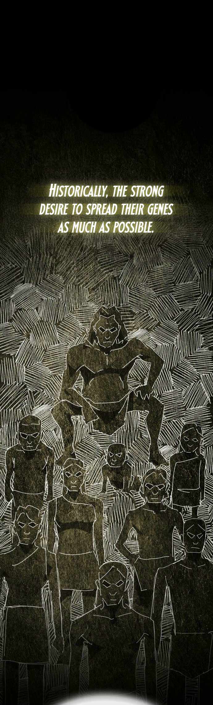 The Genius Who Sees Through the World Chapter 37 333 68