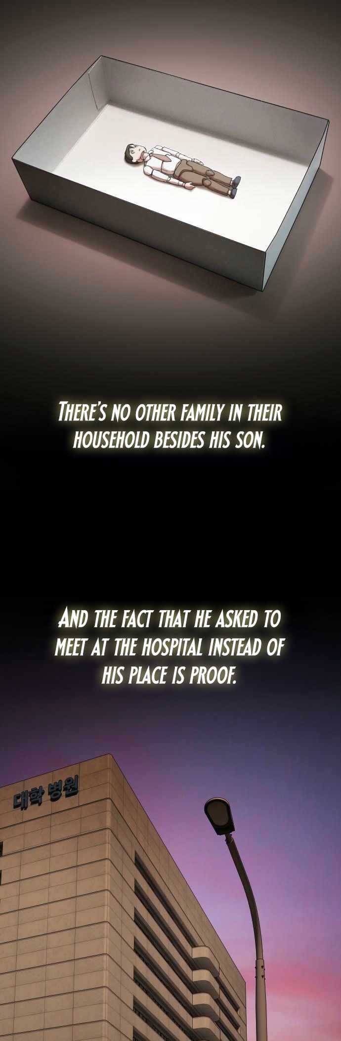 The Genius Who Sees Through the World Chapter 37 341 76